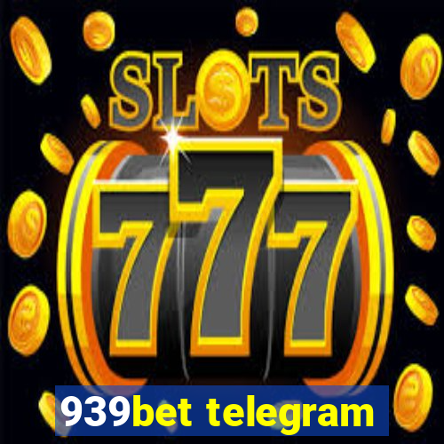 939bet telegram